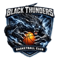 Black Thunders