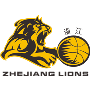 Zhejiang Lions Logo