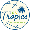 TSV Oberhaching Tropics Logo