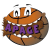 Apagebask-Guarul U20 Logo