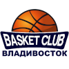 Basketklab Vladivostok Logo