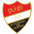 Al Ittihad Syria Logo