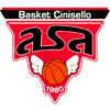 ASA Cinisello U20 Logo