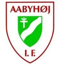 Aabyhoj IF Logo