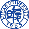 Fudan University Logo