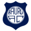 Bauru U22 Logo