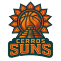 Corozal Cerros Suns