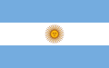 Argentina U17 Logo