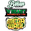 Binan Tatak Gel Logo