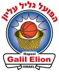 Galil Elyon Logo