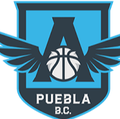 Puebla Logo