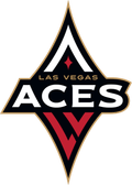 Las Vegas Aces Logo