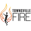 Townsville Fire Women Logo