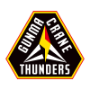 Gunma Crane Thunders Logo