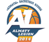 Almaty2 Logo