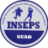 Inseps Ucad Women Logo