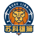 Jiangsu Suko Lion U21 Logo