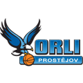 Orli prostyov Logo