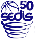 Cadi La Seu Women Logo