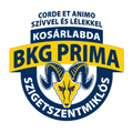 BKG Prima Akademia Logo