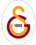 Galatasaray S.K. Logo