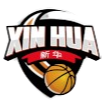Xin Hua Novu Blaze Logo