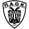 PAOK Saloniki Women Logo