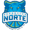 Deportivo Norte Logo