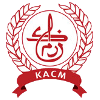 KAC Marrakech Logo