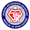 Mersin BBGSK Logo