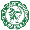 DLSU Archers Women Logo