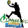 Cimarrones del Choco Logo