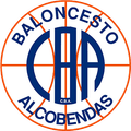 Baloncesto Alcobendas Women Logo
