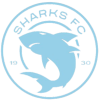 Sutherland Sharks Logo