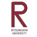 Ritsumeikan University woman
