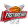 Fastbreak del Valle Logo