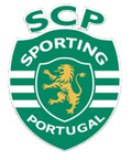 Sporting Cp Women Logo