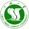 China Three Gorges University woman Logo