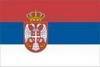 Serbia U16 Logo