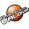 Deportivo Valdivia Logo