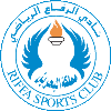 Alrey Logo