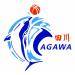 Tagawa Basketball Logo