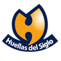 Huellas del Siglo Logo
