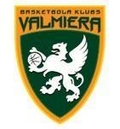 Valmiera Logo