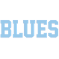 Frankston Blues Logo