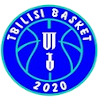 Tbilisi Basket U22 Logo