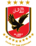 Al Ahly Cairo Women Logo