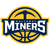 Ballarat Miners Logo