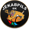 BK Jekabpils Logo