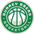 Surrey 89ers Logo